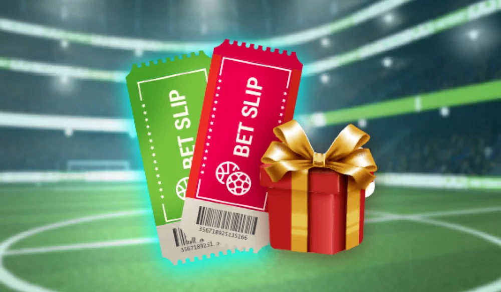 22Bet Bonus Powitalny na Zakłady Sportowe